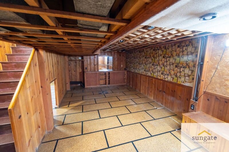 Lutherville House: 326 Lincoln Ave