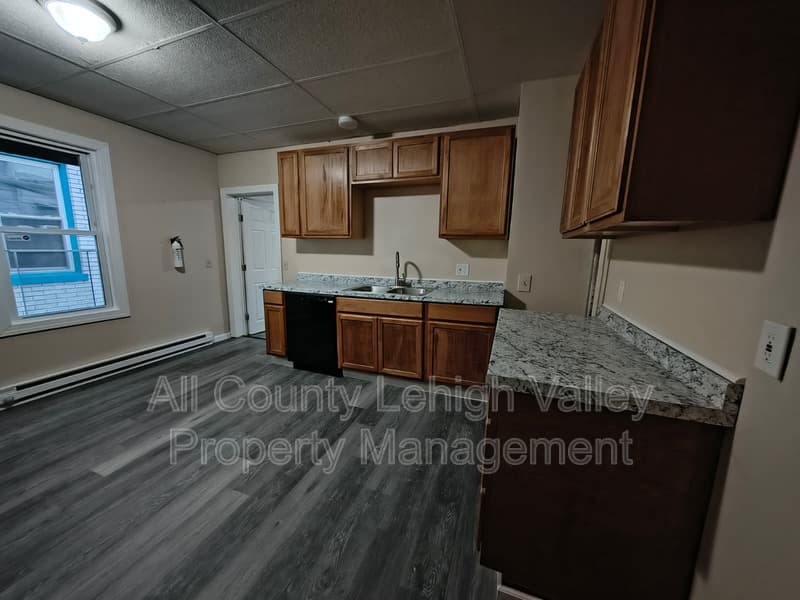 Easton Condo: 1219 Lehigh St