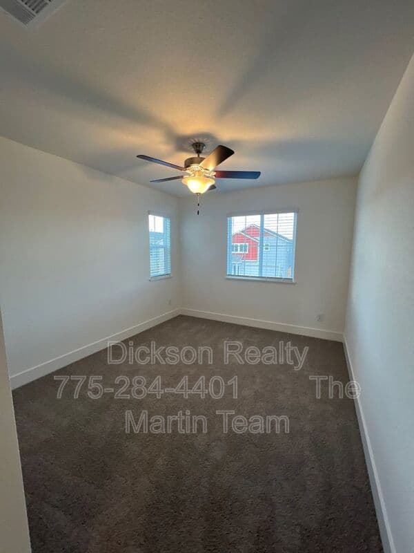 Sparks House: 7924 Schist Road
