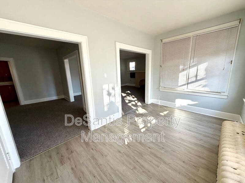Beaver Falls Condo: 3421 5th Avenue