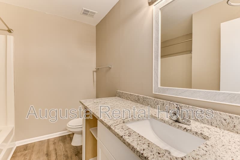 North Augusta Townhome: 140 Chalet North Boulevard - 140