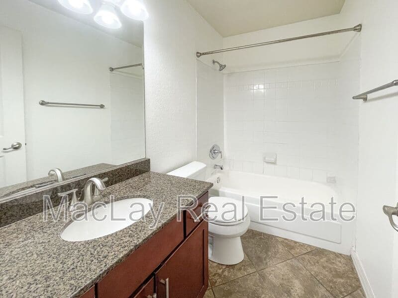 Phoenix Condo: 2025 E Campbell Ave