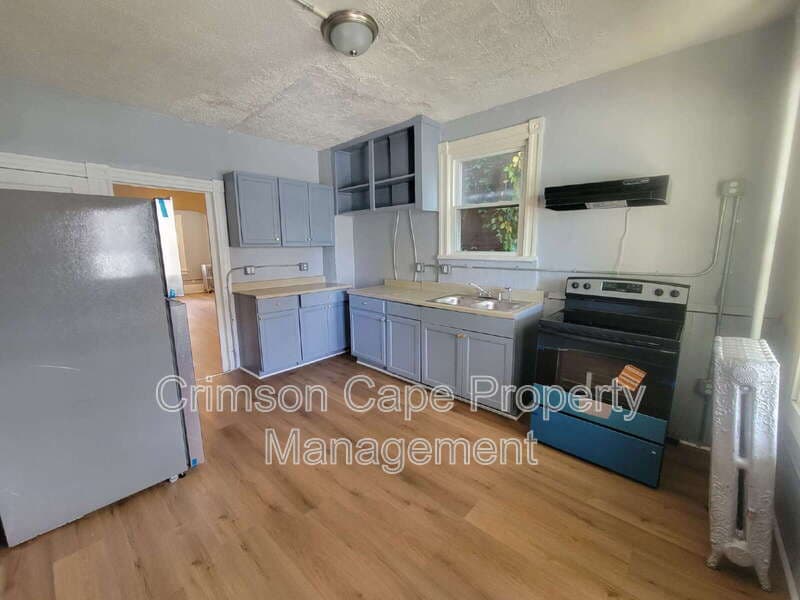 Wilkes-Barre Townhome: 47 Hutson Street
