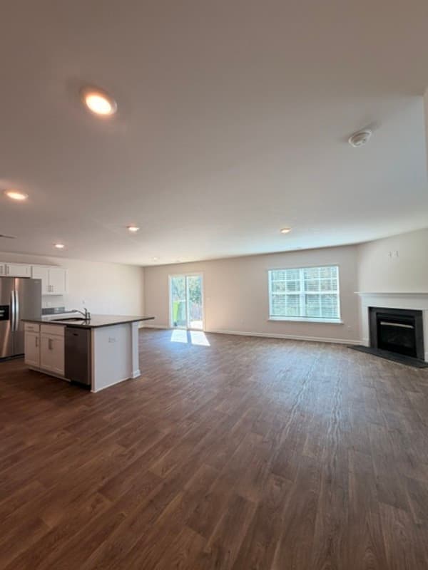 Columbia House: 205 Dunham Road