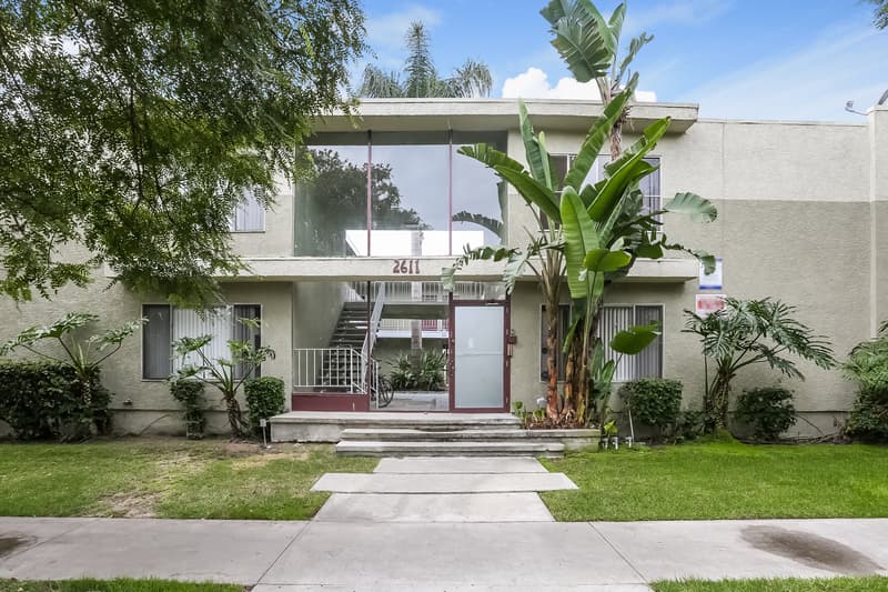 Venice Condo: 2611 Ocean Avenue - 7