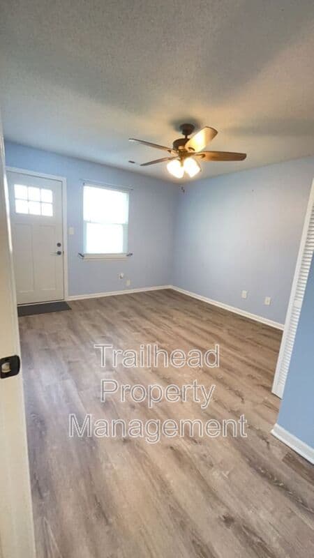 Kansas City Townhome: 8716 N Chatham Ave