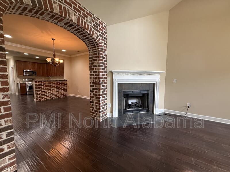 Huntsville Townhome: 1012 Scarlet Woods