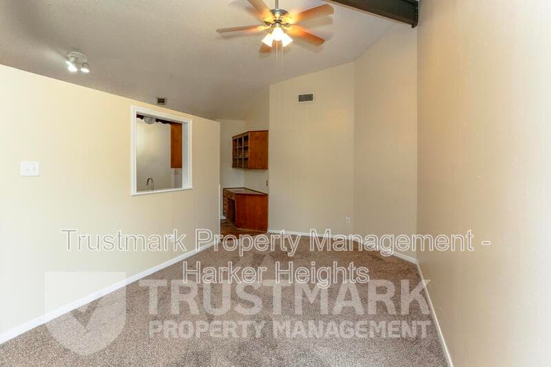 Harker Heights House: 2503 Limestone