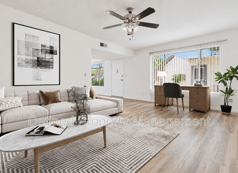 SHERMAN OAKS Condo: 14955 DICKENS ST