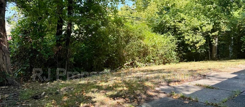 Memphis House: 3417 Edgar St