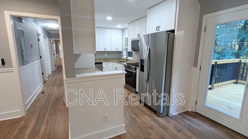 Smyrna House: 2042 Spring Rd SE