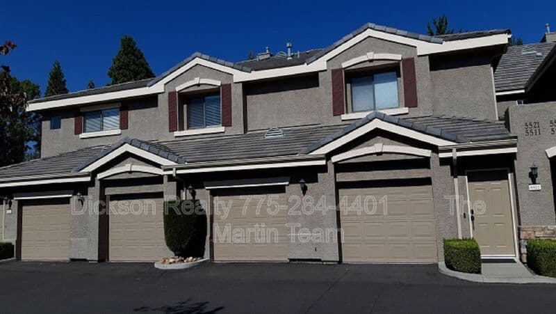 Reno House: 900 South Meadows Parkway
