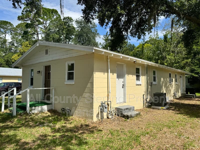 Gainesville Condo: 1756 NE 8TH AVE