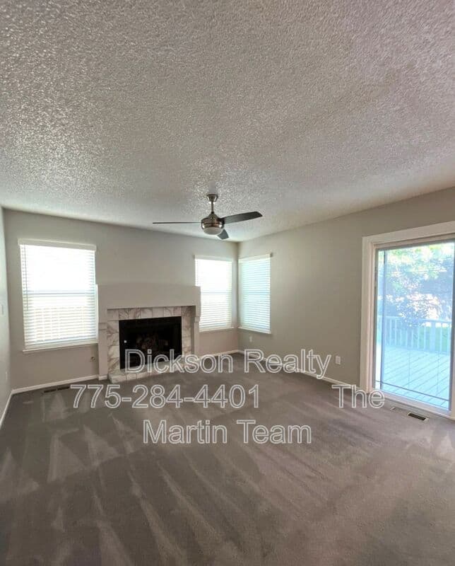 Sparks House: 5256 Santa Lupe Avenue