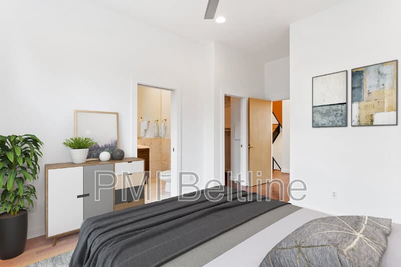 Atlanta Townhome: 988 Dekalb Ave NE