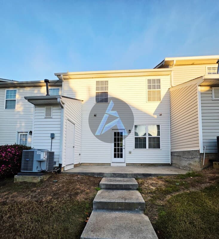 Acworth Townhome: 4721 Liberty Square Drive