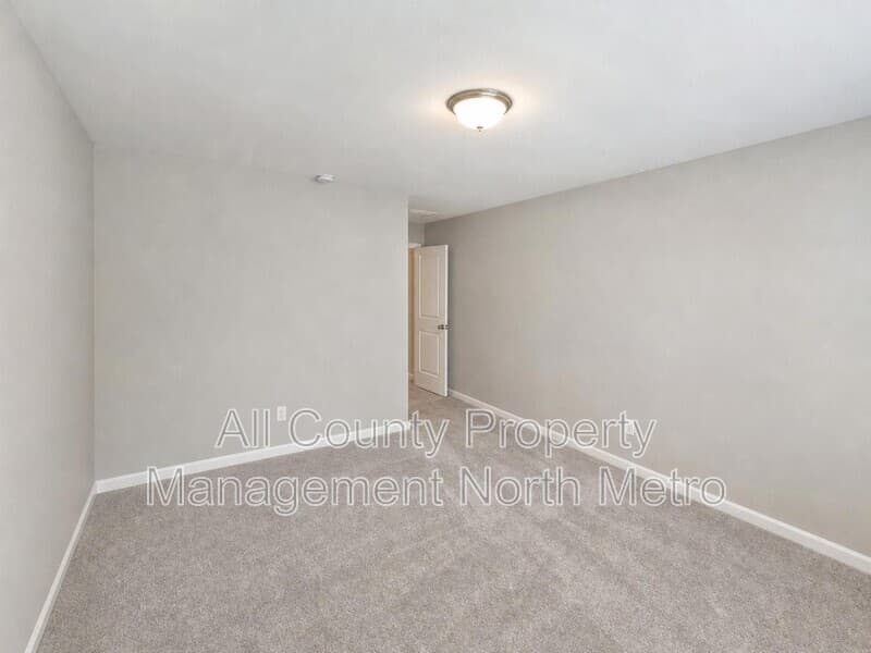 Johns Creek Townhome: 490 Tall Pines Terrace