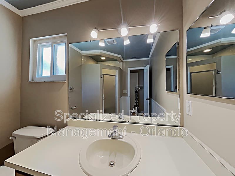 Ocoee House: 1519 Prairie Lake Blvd