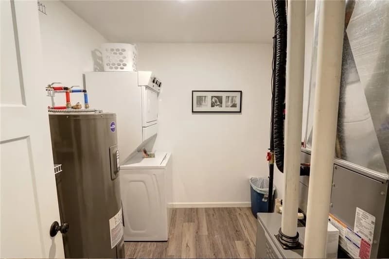 Hayward Condo: 10011 Aspen Ln