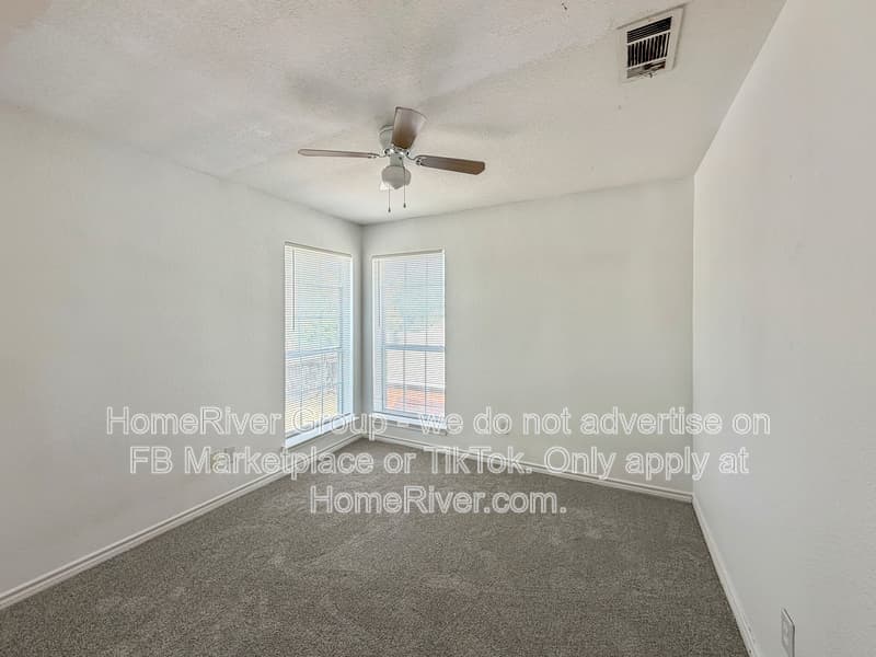 Frisco House: 11410 Promenade Rd