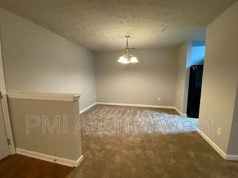 Lithonia House: 4203 Fairington Club Dr