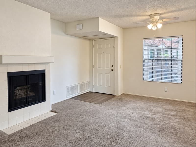 San Diego Condo: 10305 Azuaga Street - 18