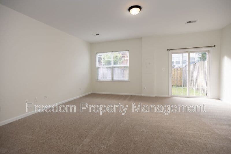 Bristow Townhome: 9980 Shortbread Way