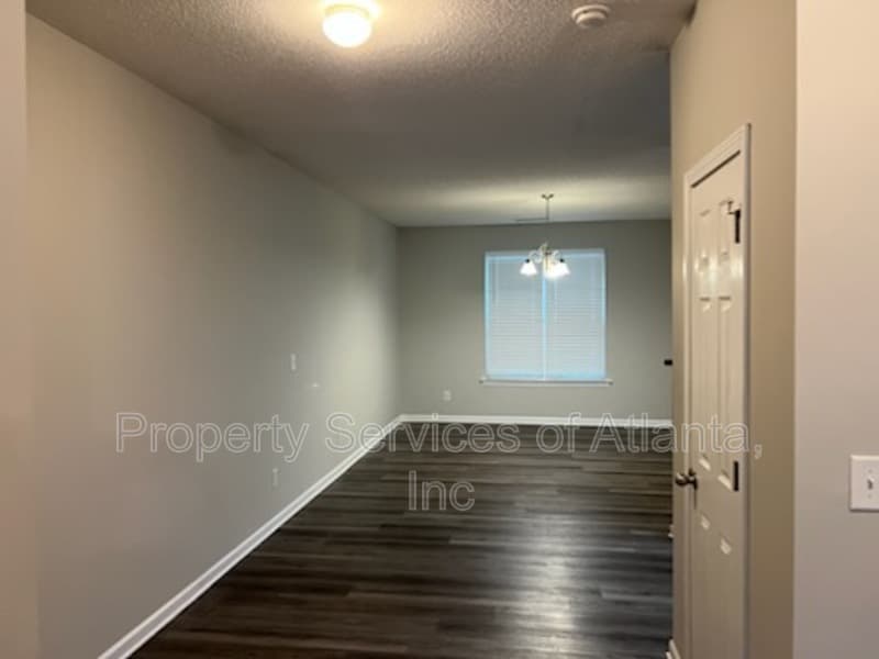 Jonesboro Townhome: 7420 Battlecreek Ln