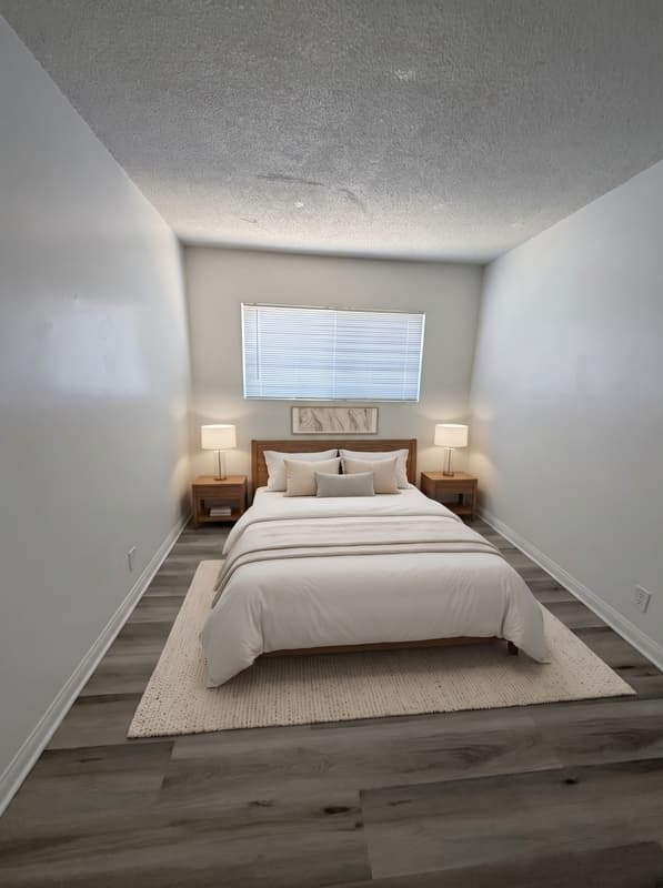 Anaheim Condo: 1818 West Sumac Lane