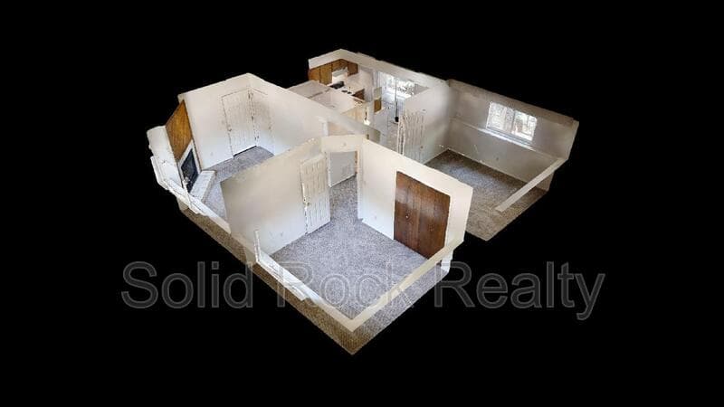 Colorado Springs Condo: 445 West Van Buren Street