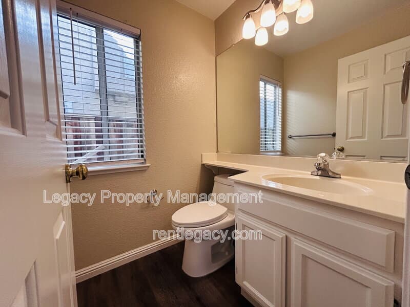 Concord House: 1505 Ballad Ct