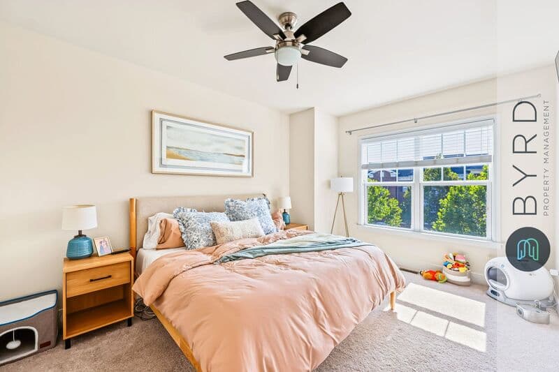 Richmond Townhome: 5402 Libbie Mill West Blvd