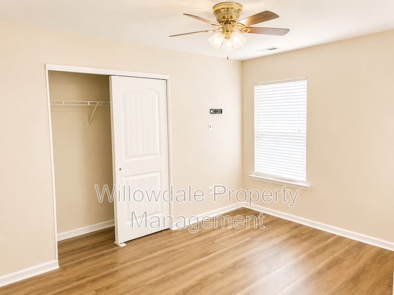 Fuquay Varina House: 2618 Tummel Lane
