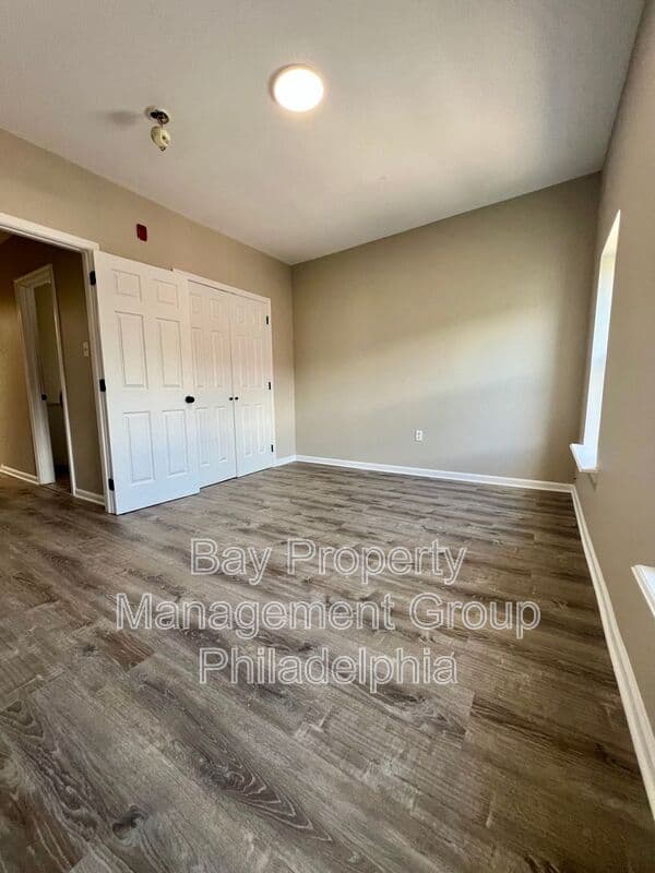 Philadelphia Condo: 1844 W Master St