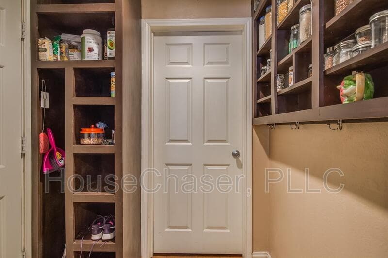 Lubbock House: 4303 45th Street