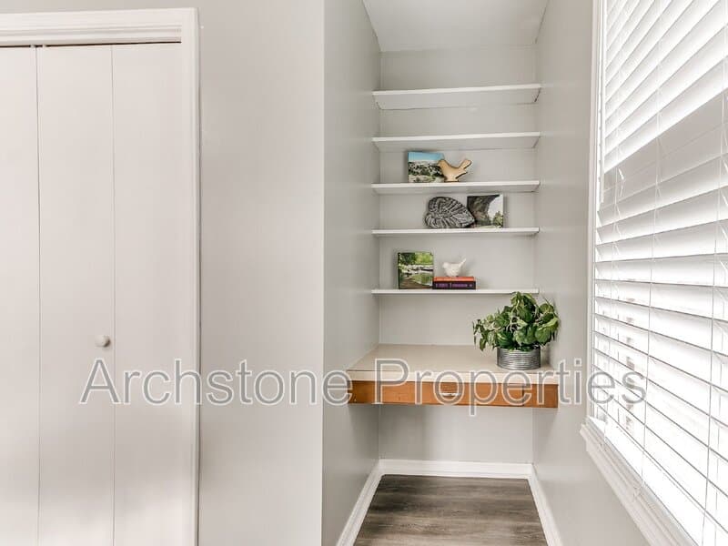 Oklahoma City House: 2617 Northwest 37th Street
