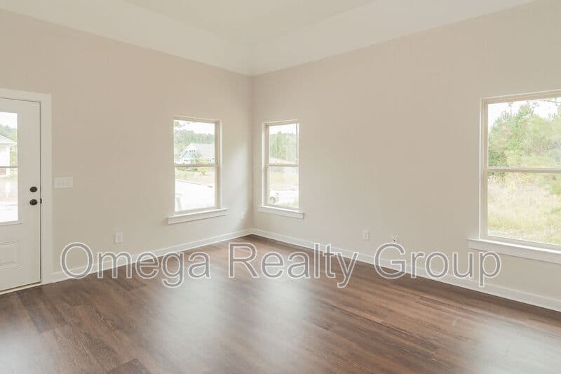 Odenville House: 200 Cedar Ridge