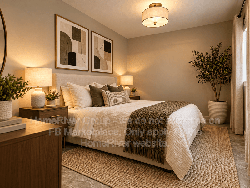 Houston Condo: 2820 S Bartell Dr