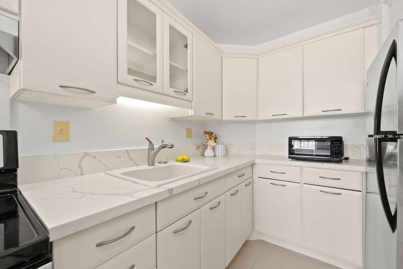 Honolulu Condo: 1013 Prospect St