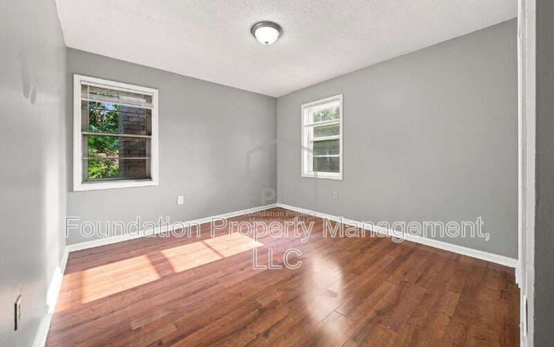 Memphis House: 5361 Timberdale Avenue