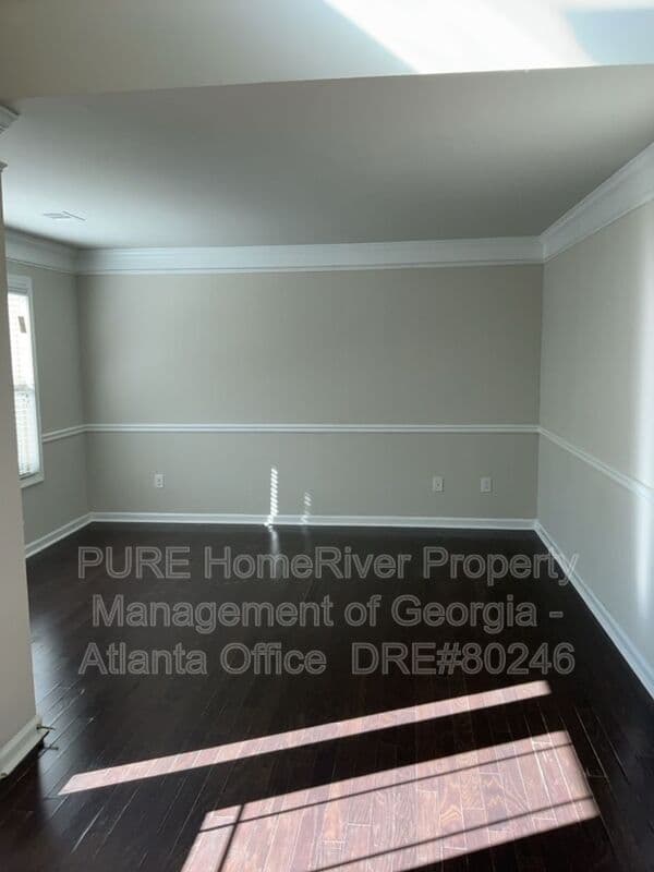 Buford House: 4126 Water Mill Dr