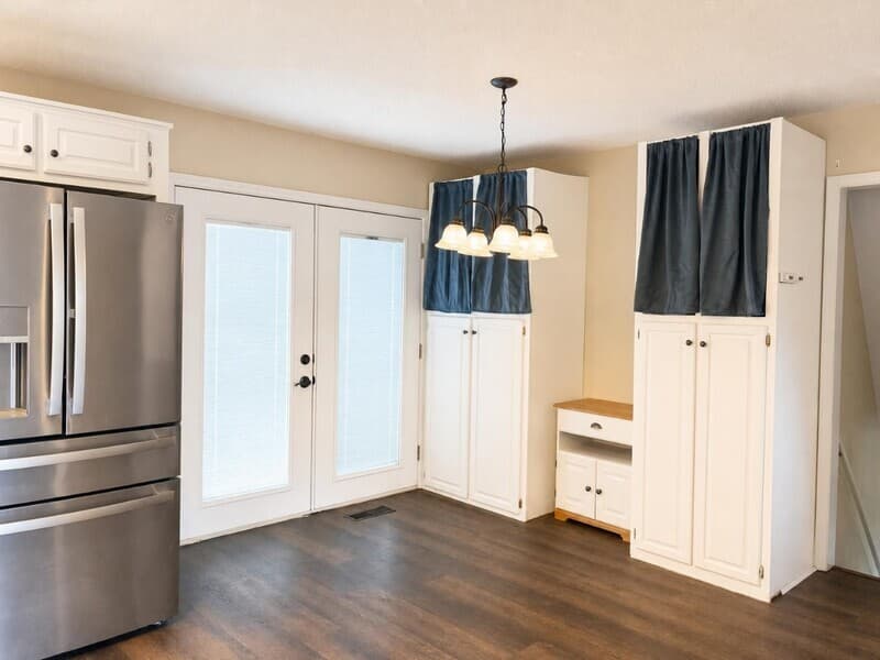 Hixson House: 1606 Lisa Lynn Dr