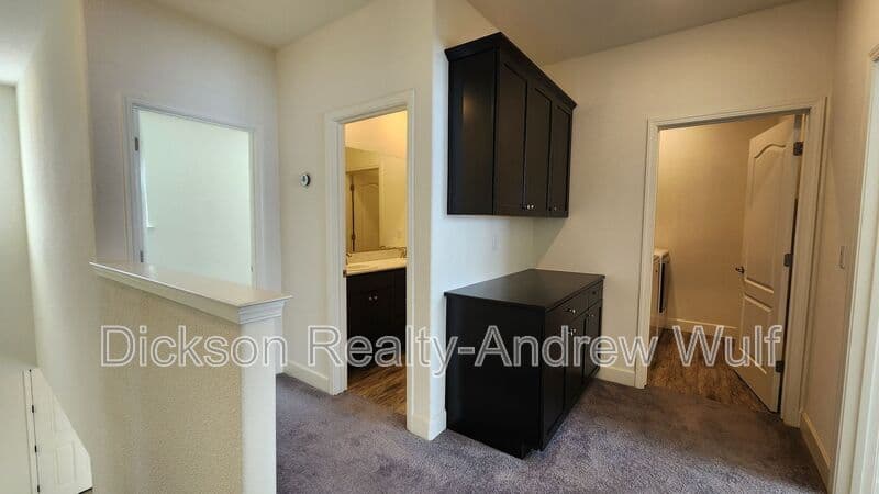 Sparks House: 2609 Bridgetown Loop