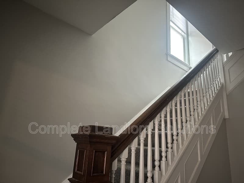 Terre Haute House: 2206 N 11th