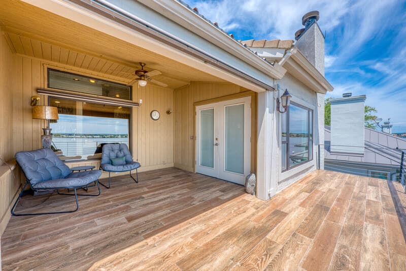 Horseshoe Bay Condo: 1301 The Cape Road - 6