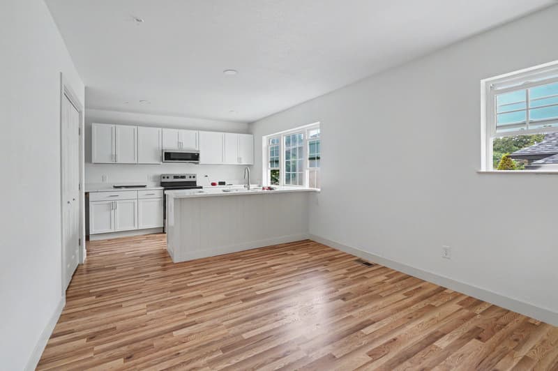Lawrence Condo: 908 Indiana Street - C