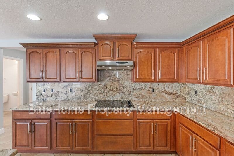Orlando House: 15347 Galbi Drive