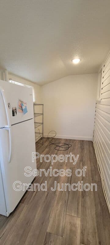 Grand Junction Condo: 816 Grand Avenue