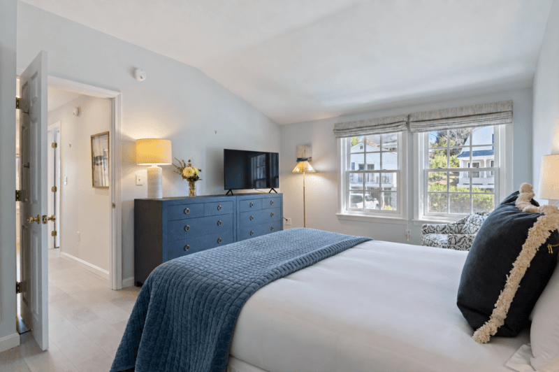 Ogunquit House: 240 Shore Road