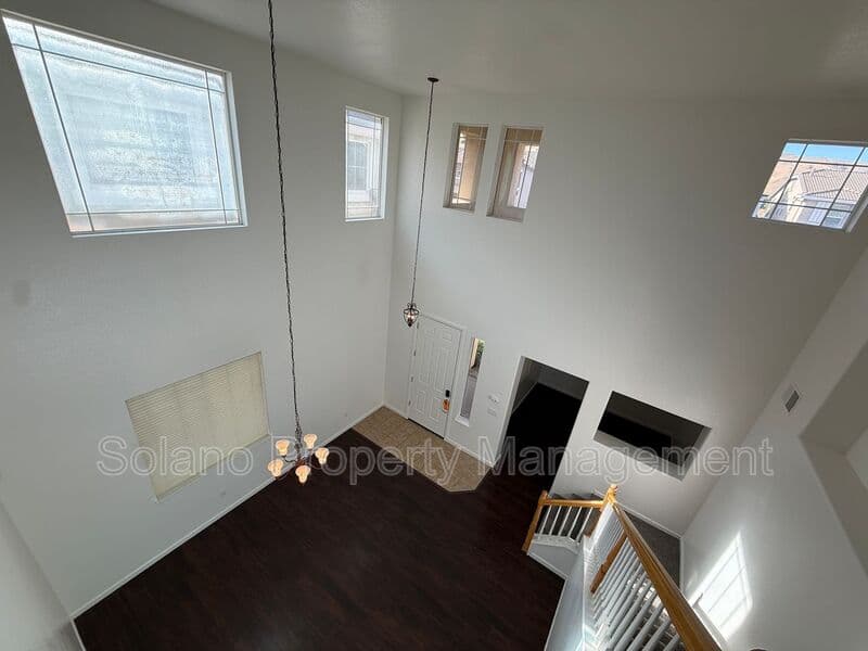 Fairfield House: 2429 Flatley Circle